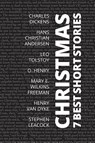 7 best short stories - Christmas - Hans Christian (Autor) - Di Andersen - 9786589575382