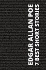 7 best short stories by Edgar Allan Poe - Edgar Allan Poe ; August Nemo - 9786599154980
