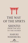 The Way of the Spirits - Haruki Nishimura - 9786599820618