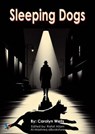 Sleeping Dogs - Carolyn Wells - 9786658318674