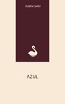 Azul - Rubén Darío - 9786737813274