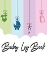 Baby Log Book - Millie Zoes - 9786848816546