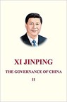 Xi Jinping: The Governance of China II - Xi Jinping - 9787119111636