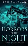 Horrors of the Night - Tom Coleman - 9787323842838