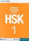 HSK Standard Course 1 - Textbook - Jiang Liping - 9787561937099
