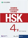 HSK Standard Course 4B - Teacher s Book - Jiang Liping - 9787561945285
