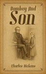 Dombey and Son - Charles Dickens - 9787644189230