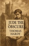 Jude The Obscure(Illustrated) - Thomas Hardy - 9787932682795