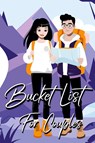 Bucket List For Couples - Millie Zoes - 9787941875799