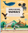World Record Animals - Oldrich Ruzicka - 9788000059310