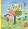 The Four Seasons - Joli Hannah - 9788000070018