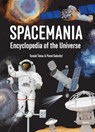 Spacemania: Encyclopedia of the Universe - Pavel Gabzdyl - 9788000070933