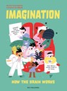 Our Incredible Imagination - Helena Harastova - 9788000074481