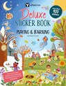 Playing and Learning - Joli Hannah - 9788000074696
