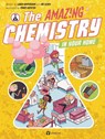 The Amazing Chemistry in Your Home - Lenka Karpiskova ; Jiri Vlach - 9788000075723