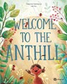 Welcome to the Anthill - Stepanka Sekaninova - 9788000075730