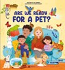 Are We Ready for a Pet? - Joli Hannah - 9788000076188