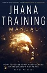Jhana Training Manual - Tomas Piskacek - 9788011066604