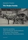 The Stojka Family - Marketa Hajska - 9788024659176
