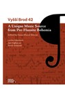 Vyssi Brod 42 - Lenka Hlavkova ; Jan Ciglbauer ; Pavel Kodytek - 9788024659589
