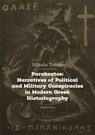 Parakratos - Nikola Tohma - 9788024660332