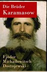 Die Brüder Karamasow - Fjodor Michailowitsch Dostojewski - 9788026805229