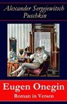 Eugen Onegin - Roman in Versen - Alexander Sergejewitsch Puschkin - 9788026805403