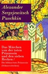Das Märchen von der toten Prinzessin und den sieben Recken - Alexander Sergejewitsch Puschkin - 9788026805434