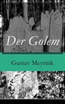 Der Golem - Gustav Meyrink - 9788026816973
