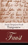 Faust - Iwan Sergejewitsch Turgenew - 9788026825562