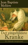 Der eingebildete Kranke (Le Malade imaginaire) - Jean Baptiste Molière - 9788026833086