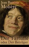 Der Tartuffe oder Der Betrüger - Jean Baptiste Molière - 9788026833093