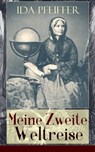 Meine Zweite Weltreise - Ida Pfeiffer - 9788026841647