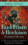 Buddhism & Hinduism Premium Collection - Edwin Arnold - 9788026844686