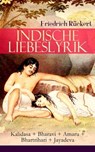 Indische Liebeslyrik: Kalidasa + Bharavi + Amaru + Bhartrihari + Jayadeva - Friedrich Rückert - 9788026851820
