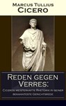 Reden Gegen Verres - CICERO,  Marcus Tullius - 9788026854968