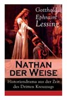 Nathan der Weise - Gotthold Ephraim Lessing - 9788026862666