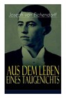 Aus dem Leben eines Taugenichts - Joseph Von Eichendorff - 9788026862758