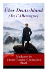 ber Deutschland (De l'Allemagne) - Madame (Anne-Louise-Germaine) de Stael - 9788026863847