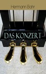 Das Konzert - Hermann Bahr - 9788026868637
