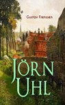 Jörn Uhl - Gustav Frenssen - 9788026874409