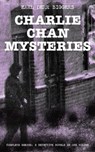 CHARLIE CHAN MYSTERIES – Complete Series: 6 Detective Novels in One Volume - Earl Derr Biggers - 9788026877028