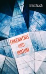 Erkenntnis und Irrtum - Ernst Mach - 9788026881414