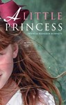 A Little Princess - Francis Hodgson Burnett - 9788026882282