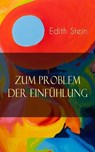 Zum Problem der Einfuhlung - Edith Stein - 9788026886310