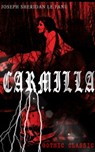 Carmilla (Gothic Classic) - Joseph Sheridan Le Fanu - 9788026892373