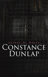 Constance Dunlap - Arthur B. Reeve - 9788026893660