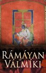 Rámáyan of Válmíki - Válmíki - 9788026897583