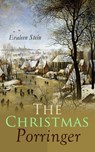 The Christmas Porringer - Evaleen Stein - 9788026898801