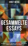 Gesammelte Essays - Ernst Weiß - 9788027200283
